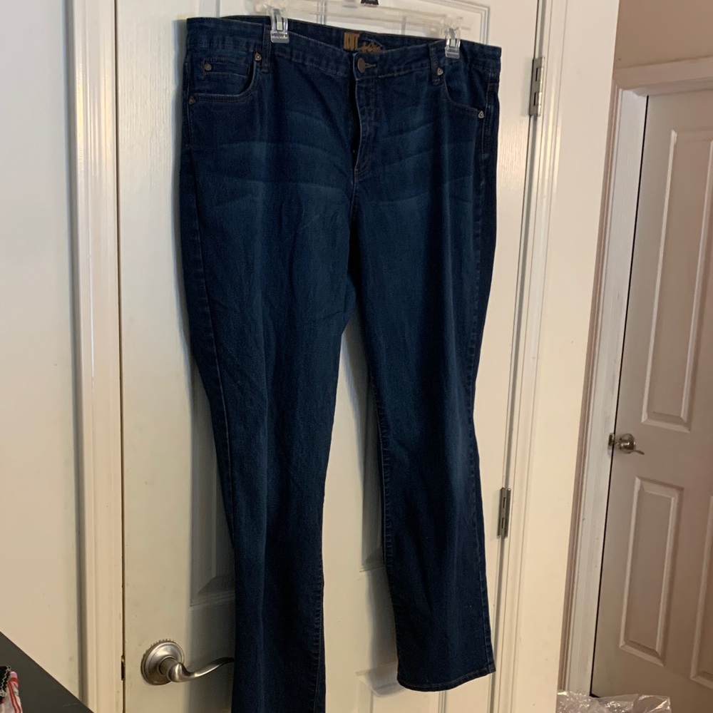 KUT from the Kloth jeans